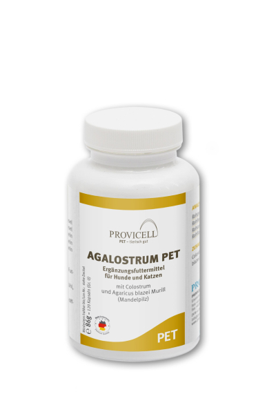 Provicell Agalostrum Pet 86g (Darm/Immunsystem)